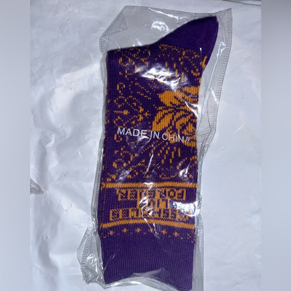 Graphics socks, (WINNERS CHOICE) - Picture 4 of 8